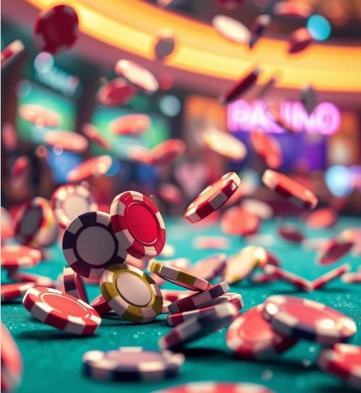 Dream Gaming Game 